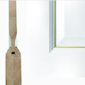 ПВХ внутренняя дверная панель декоративная жесткая резиновая полоса